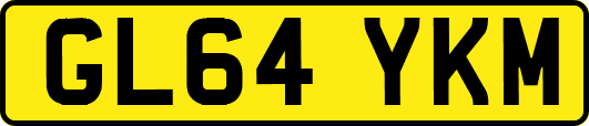 GL64YKM