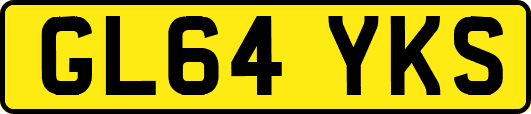 GL64YKS