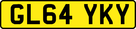 GL64YKY