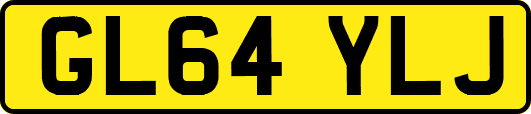 GL64YLJ