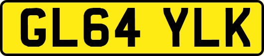 GL64YLK