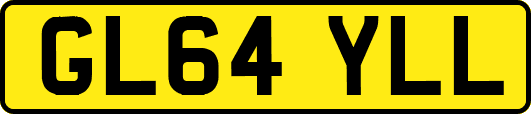 GL64YLL