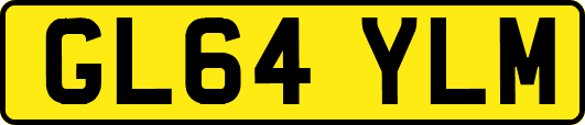 GL64YLM
