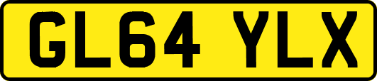 GL64YLX