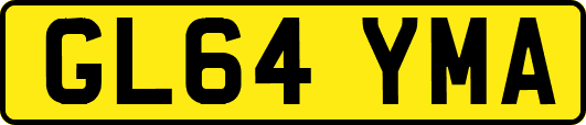 GL64YMA