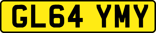 GL64YMY