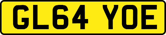 GL64YOE