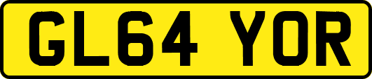 GL64YOR