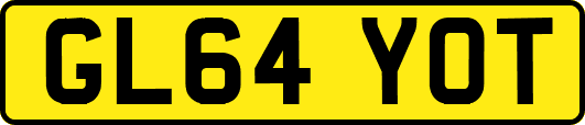 GL64YOT