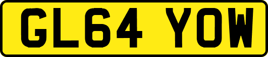 GL64YOW