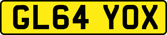 GL64YOX