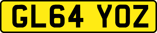 GL64YOZ