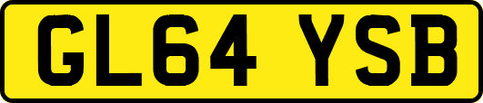 GL64YSB