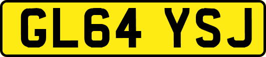 GL64YSJ