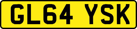 GL64YSK