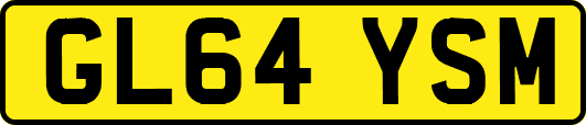 GL64YSM