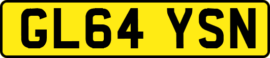 GL64YSN
