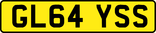 GL64YSS