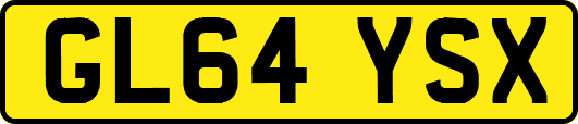 GL64YSX