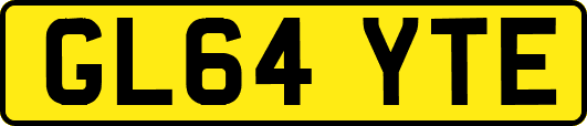 GL64YTE