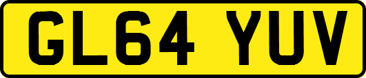 GL64YUV
