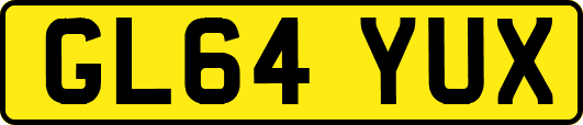 GL64YUX