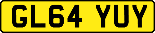 GL64YUY