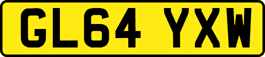 GL64YXW