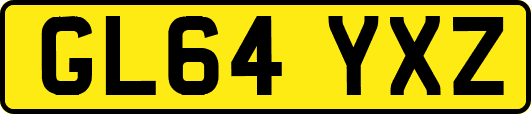 GL64YXZ