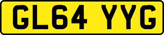 GL64YYG