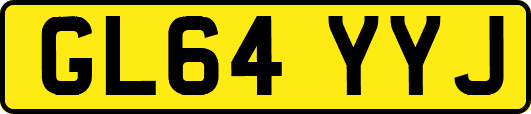 GL64YYJ