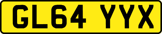GL64YYX