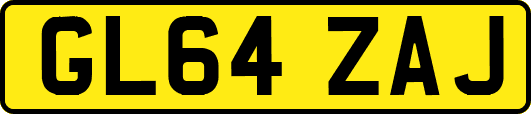 GL64ZAJ