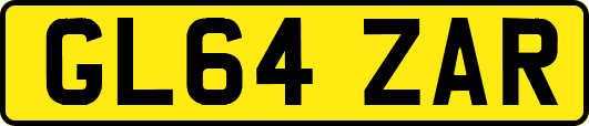 GL64ZAR