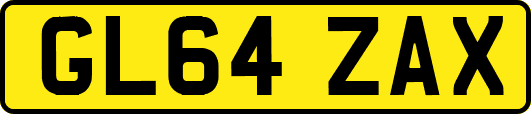 GL64ZAX