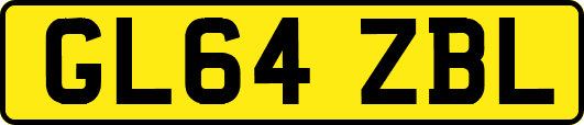 GL64ZBL