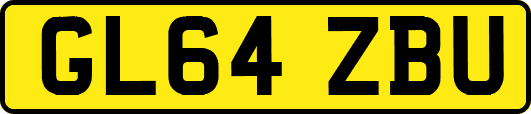 GL64ZBU