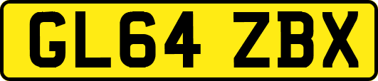 GL64ZBX