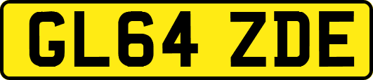 GL64ZDE