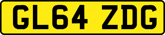 GL64ZDG