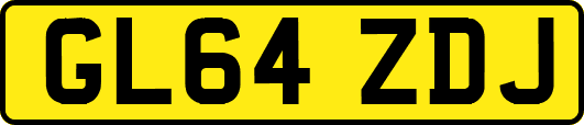 GL64ZDJ