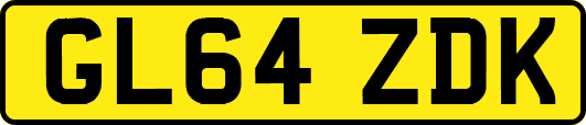 GL64ZDK