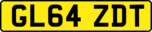 GL64ZDT