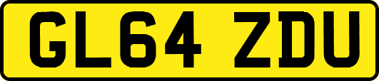 GL64ZDU