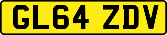 GL64ZDV