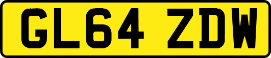 GL64ZDW