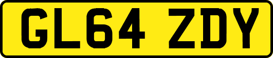 GL64ZDY