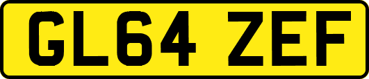 GL64ZEF