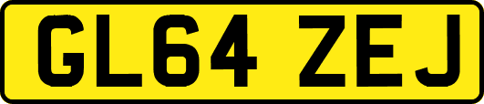 GL64ZEJ