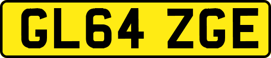 GL64ZGE